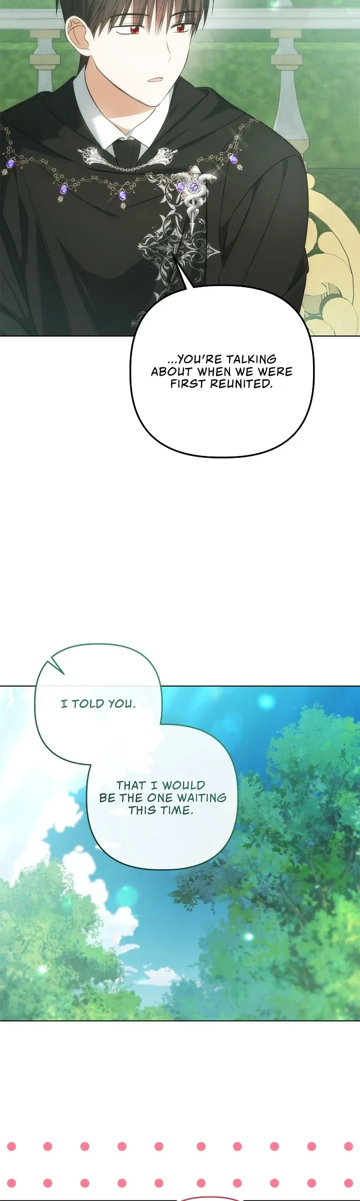 The Nerd Turned Out to Be the Tyrant Chapter 46 – Page 34