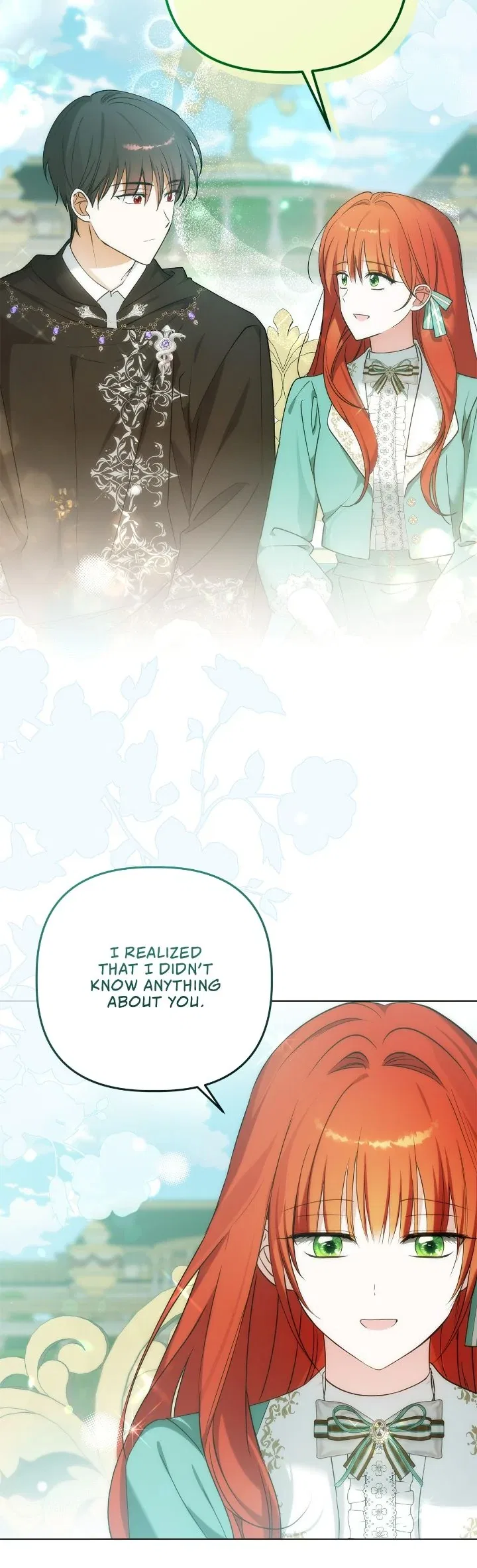 The Nerd Turned Out to Be the Tyrant Chapter 46 – Page 38