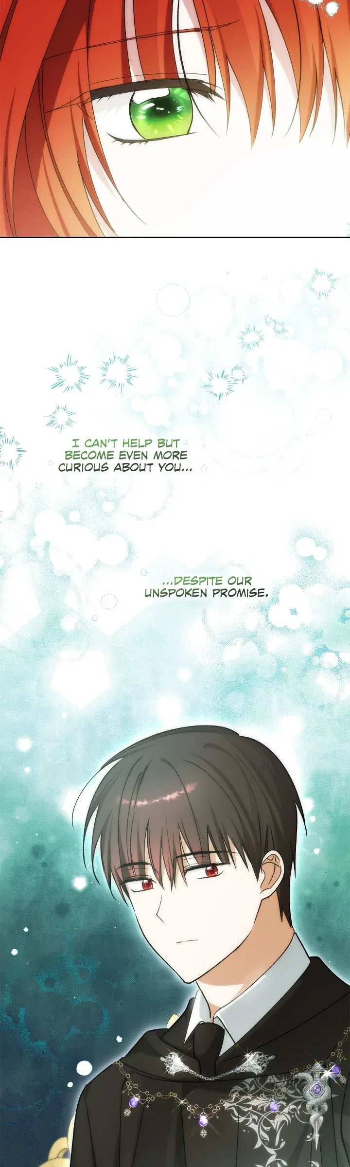 The Nerd Turned Out to Be the Tyrant Chapter 46 – Page 43