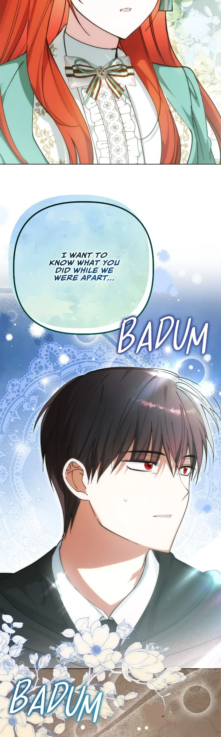 The Nerd Turned Out to Be the Tyrant Chapter 46 – Page 46