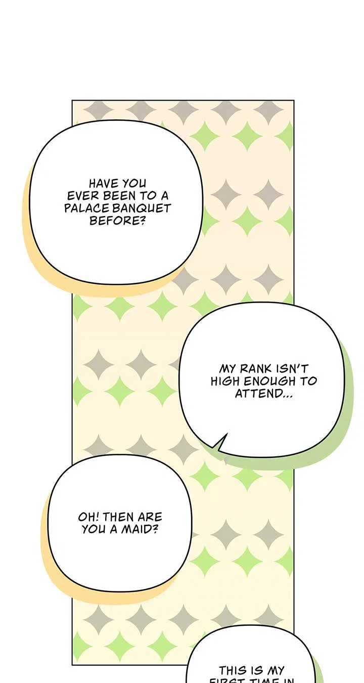 The Nerd Turned Out to Be the Tyrant Chapter 45 – Page 7