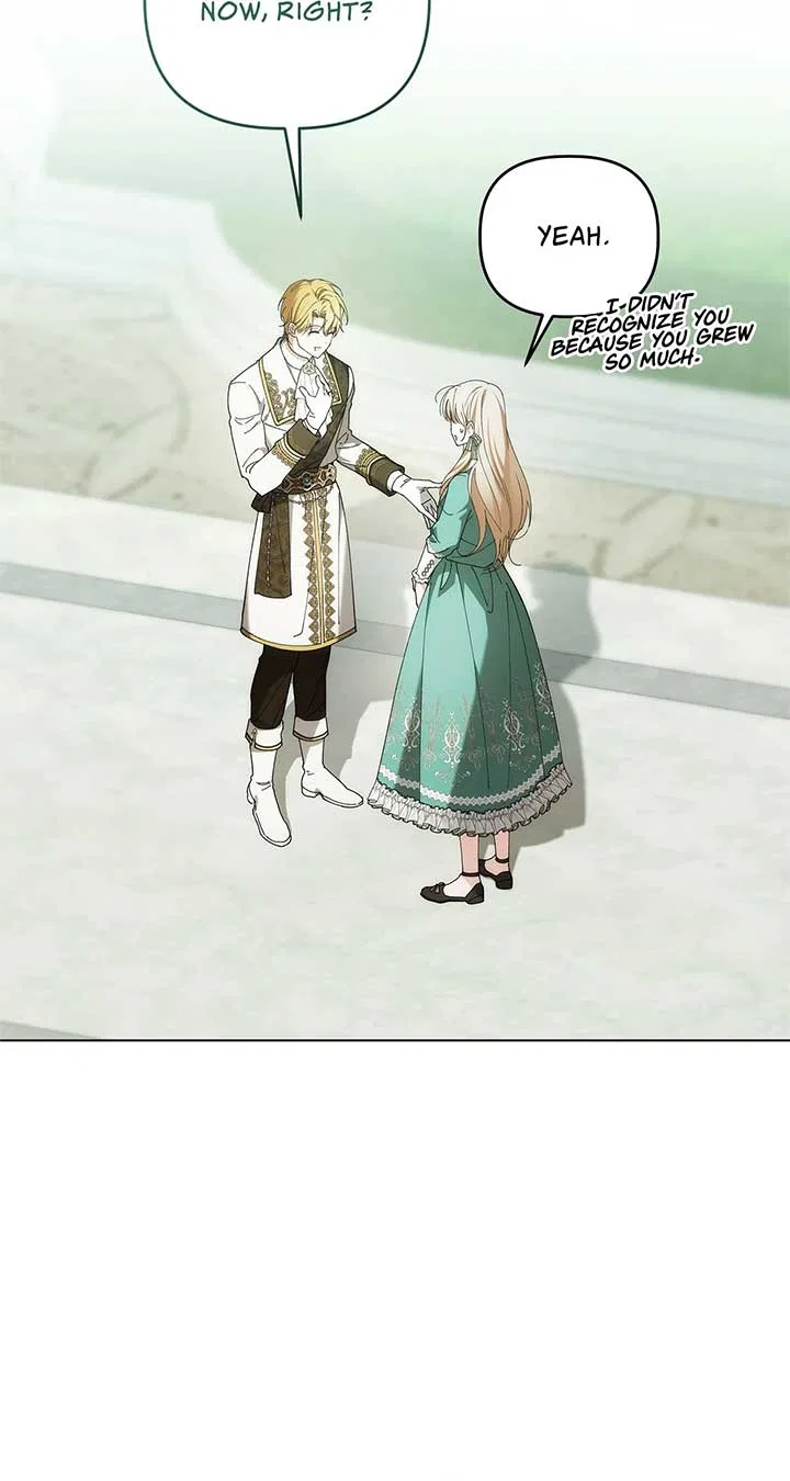 The Nerd Turned Out to Be the Tyrant Chapter 45 – Page 21