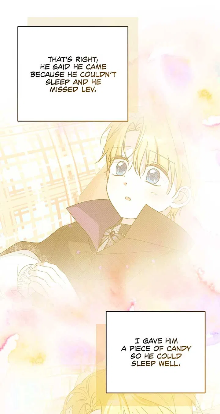 The Nerd Turned Out to Be the Tyrant Chapter 45 – Page 22