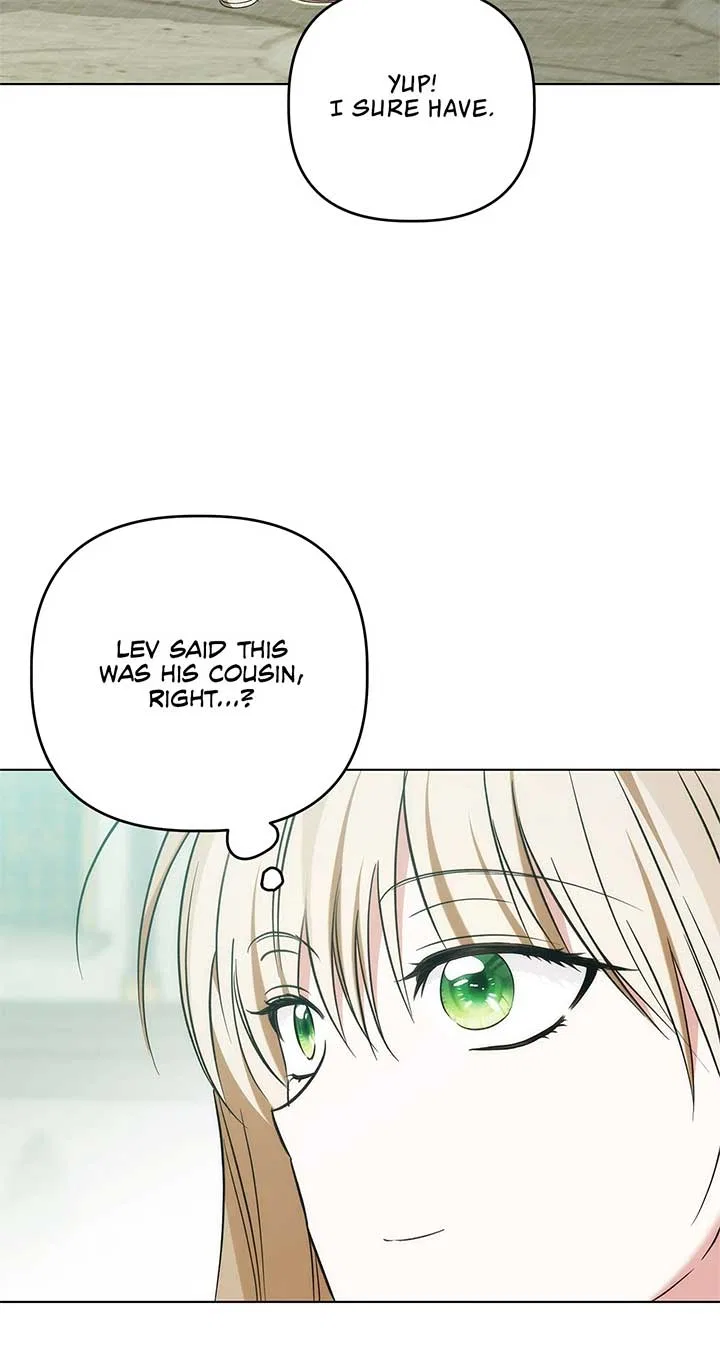 The Nerd Turned Out to Be the Tyrant Chapter 45 – Page 28