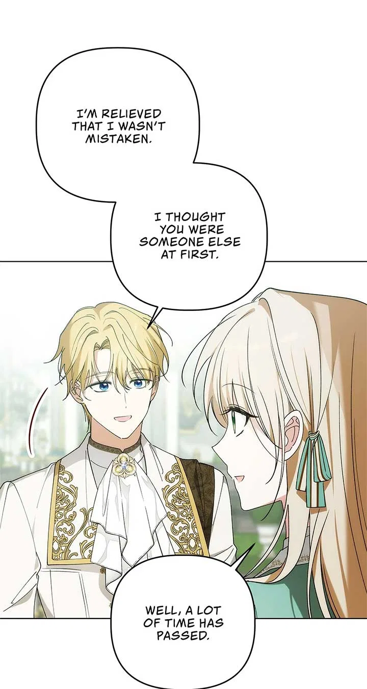 The Nerd Turned Out to Be the Tyrant Chapter 45 – Page 31