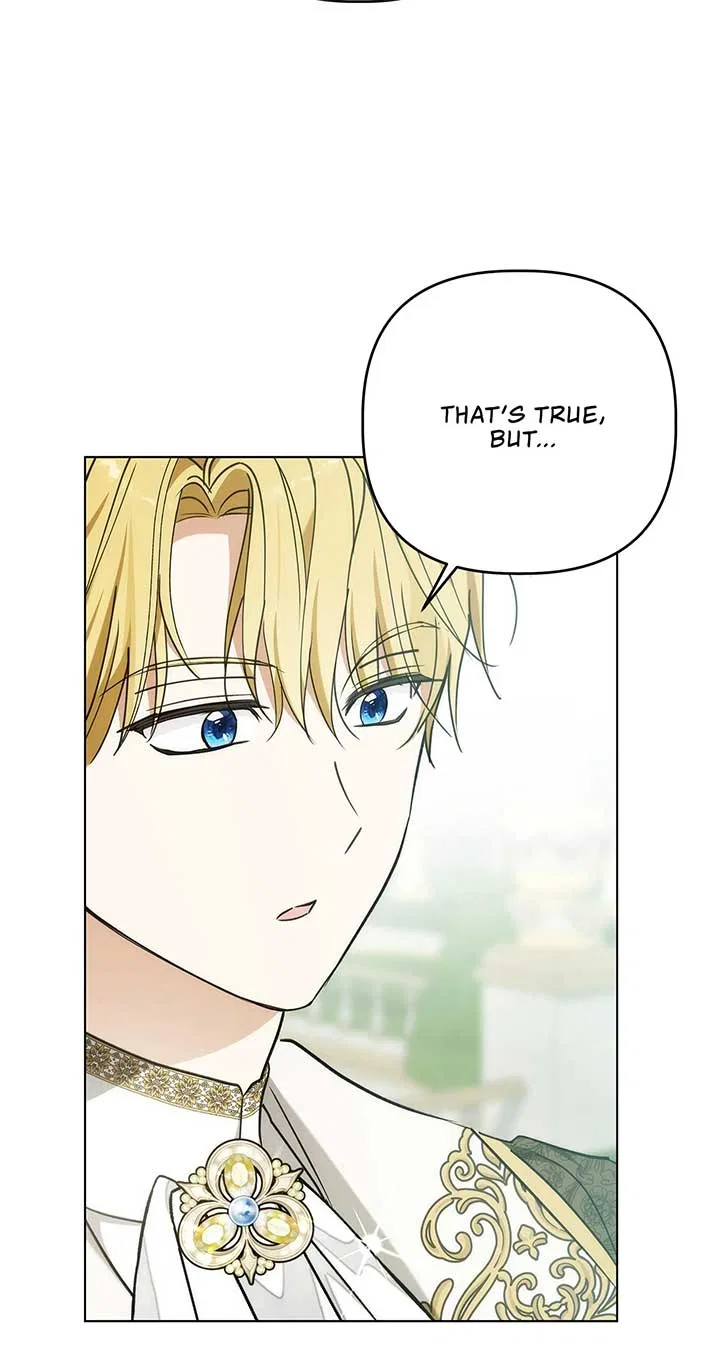 The Nerd Turned Out to Be the Tyrant Chapter 45 – Page 32