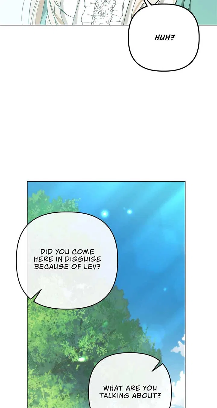The Nerd Turned Out to Be the Tyrant Chapter 45 – Page 34