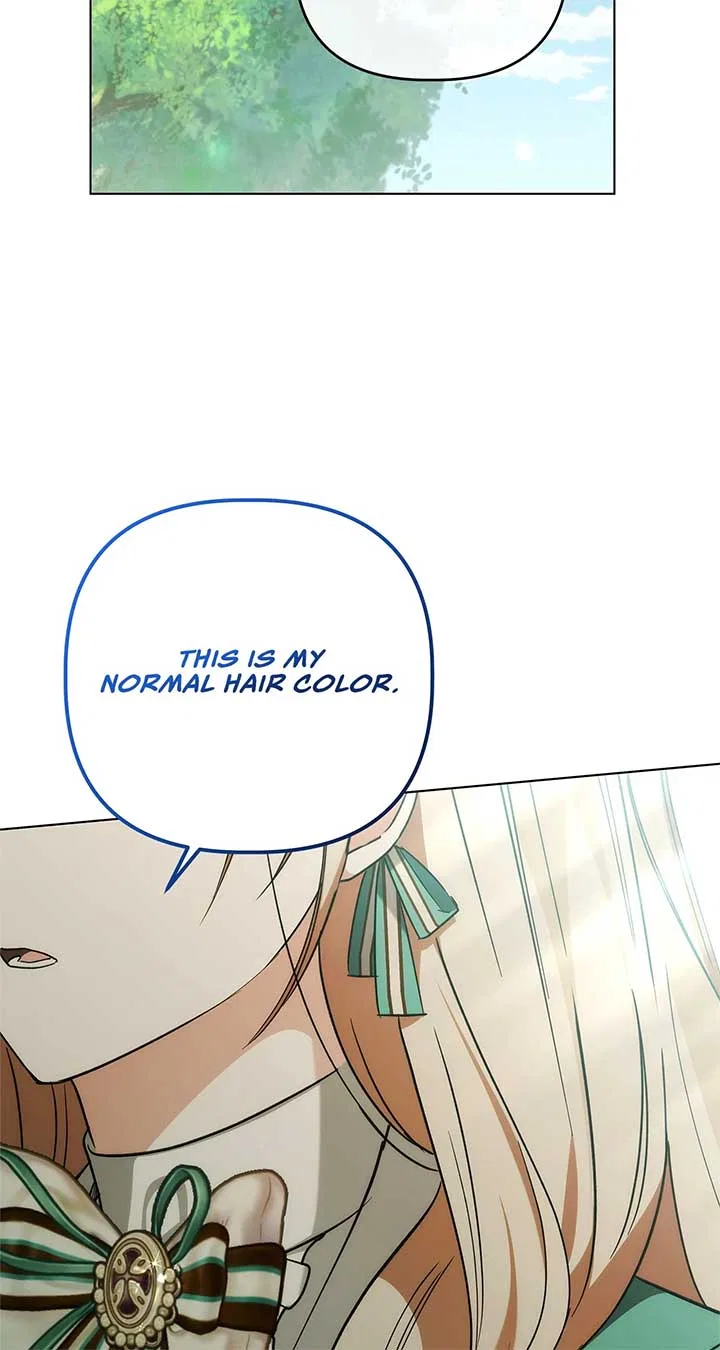 The Nerd Turned Out to Be the Tyrant Chapter 45 – Page 35