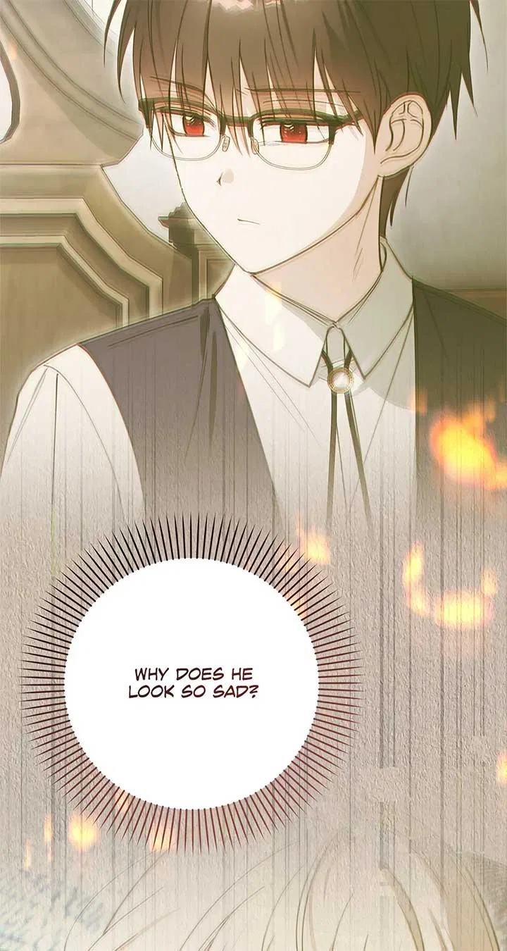 The Nerd Turned Out to Be the Tyrant Chapter 45 – Page 46