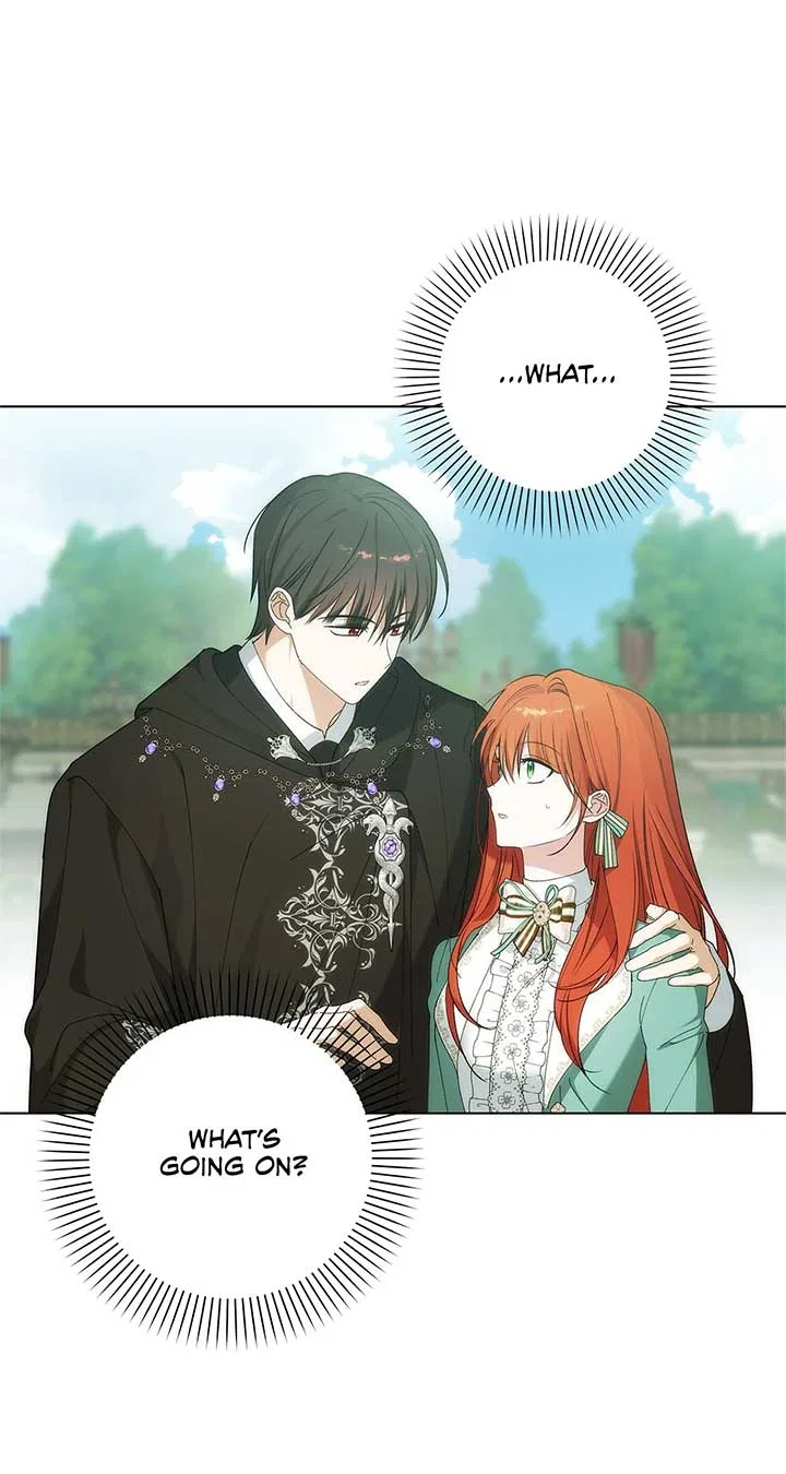 The Nerd Turned Out to Be the Tyrant Chapter 45 – Page 71