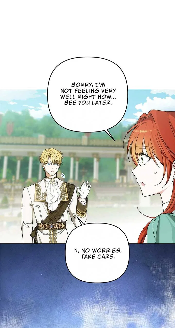 The Nerd Turned Out to Be the Tyrant Chapter 45 – Page 72