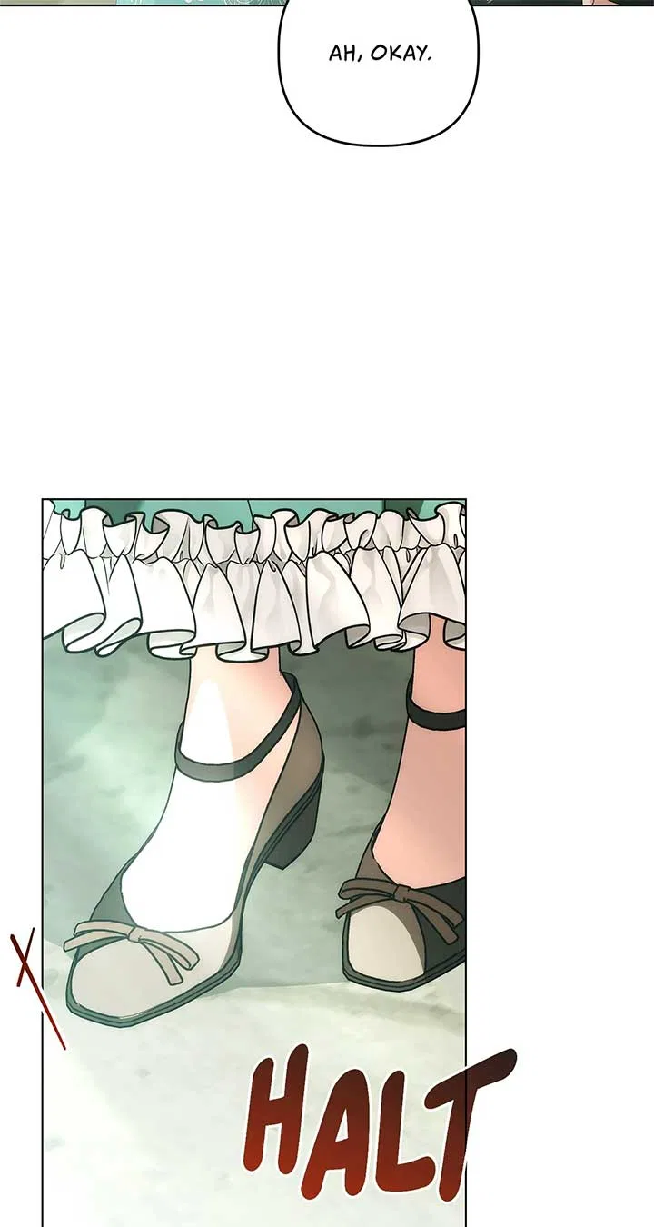 The Nerd Turned Out to Be the Tyrant Chapter 45 – Page 81