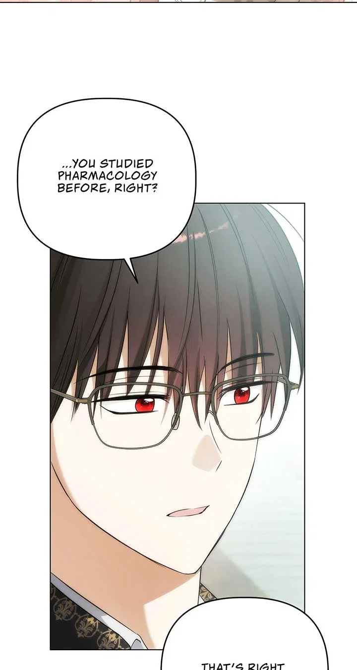 The Nerd Turned Out to Be the Tyrant Chapter 44 – Page 19