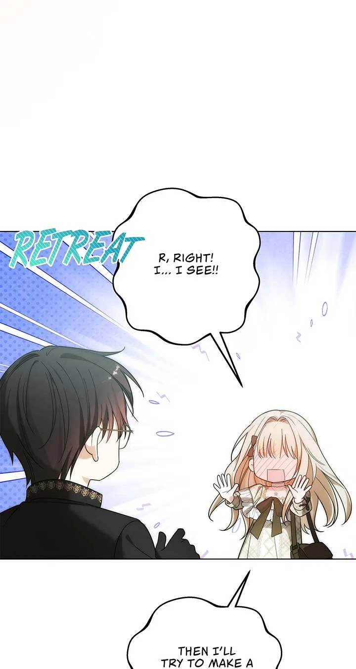 The Nerd Turned Out to Be the Tyrant Chapter 44 – Page 37