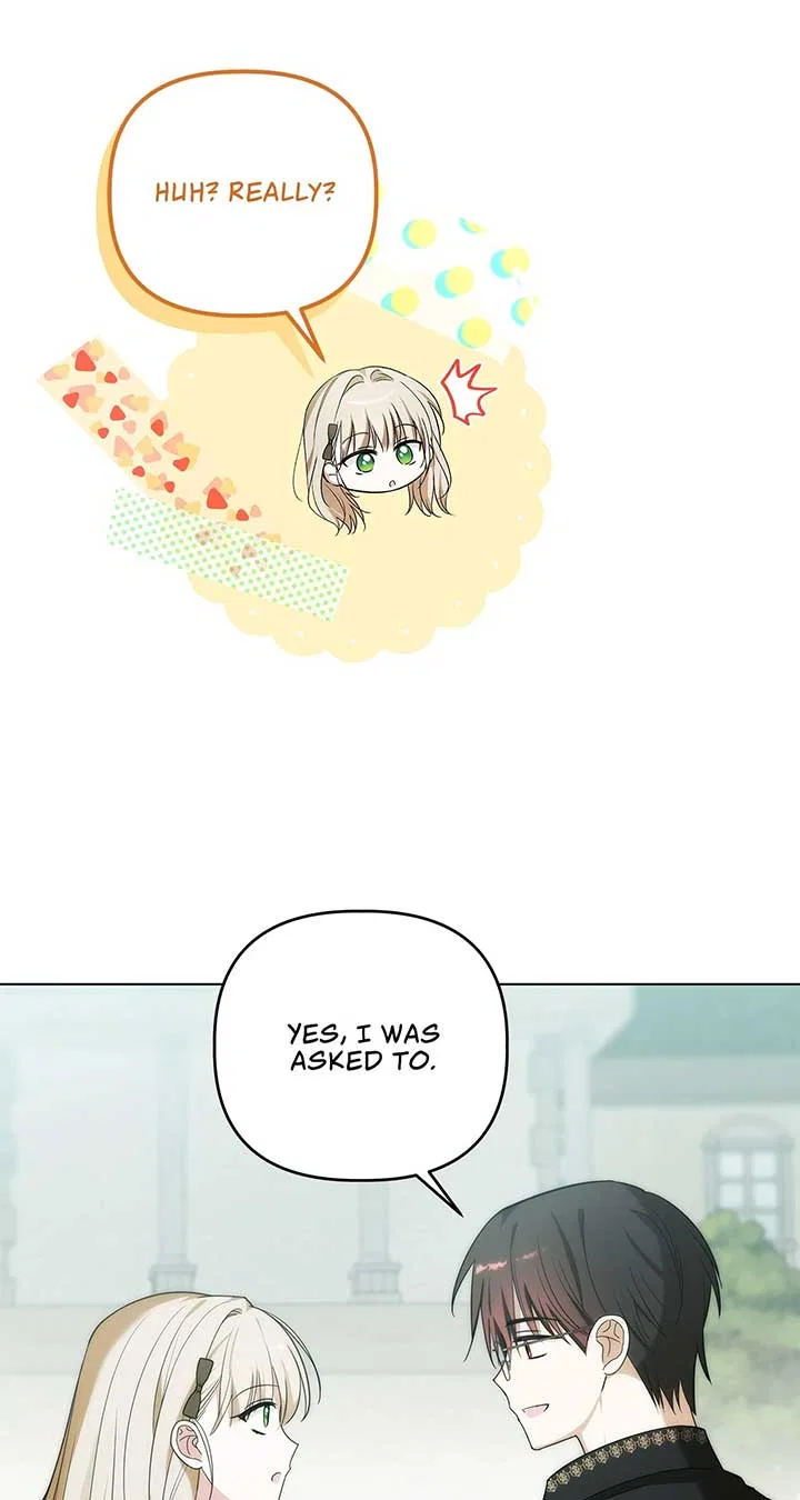 The Nerd Turned Out to Be the Tyrant Chapter 44 – Page 47