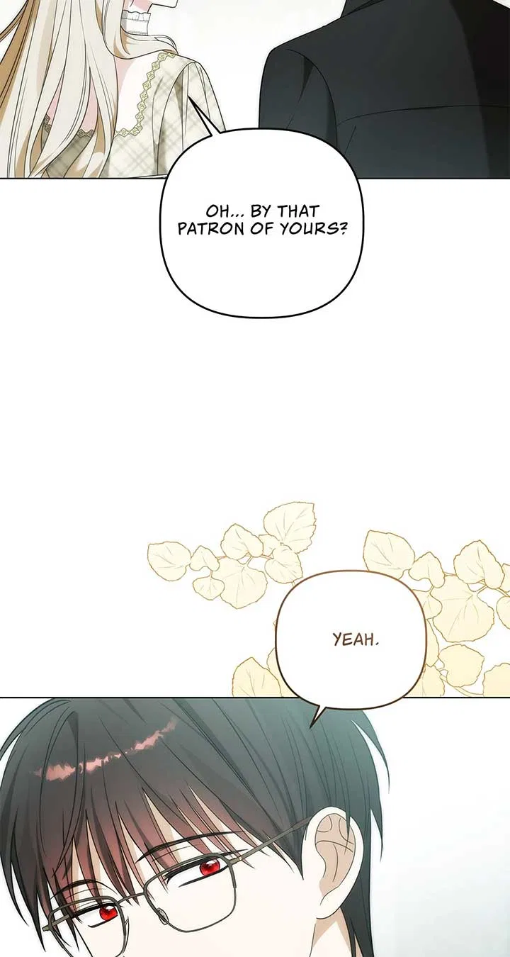 The Nerd Turned Out to Be the Tyrant Chapter 44 – Page 48