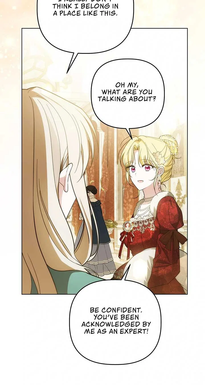The Nerd Turned Out to Be the Tyrant Chapter 44 – Page 74