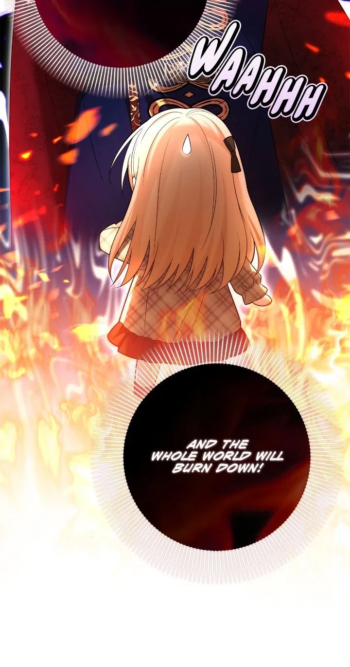 The Nerd Turned Out to Be the Tyrant Chapter 43 – Page 7