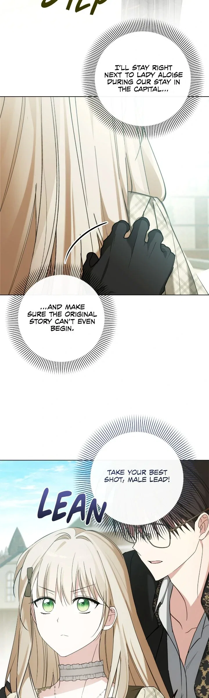 The Nerd Turned Out to Be the Tyrant Chapter 43 – Page 21