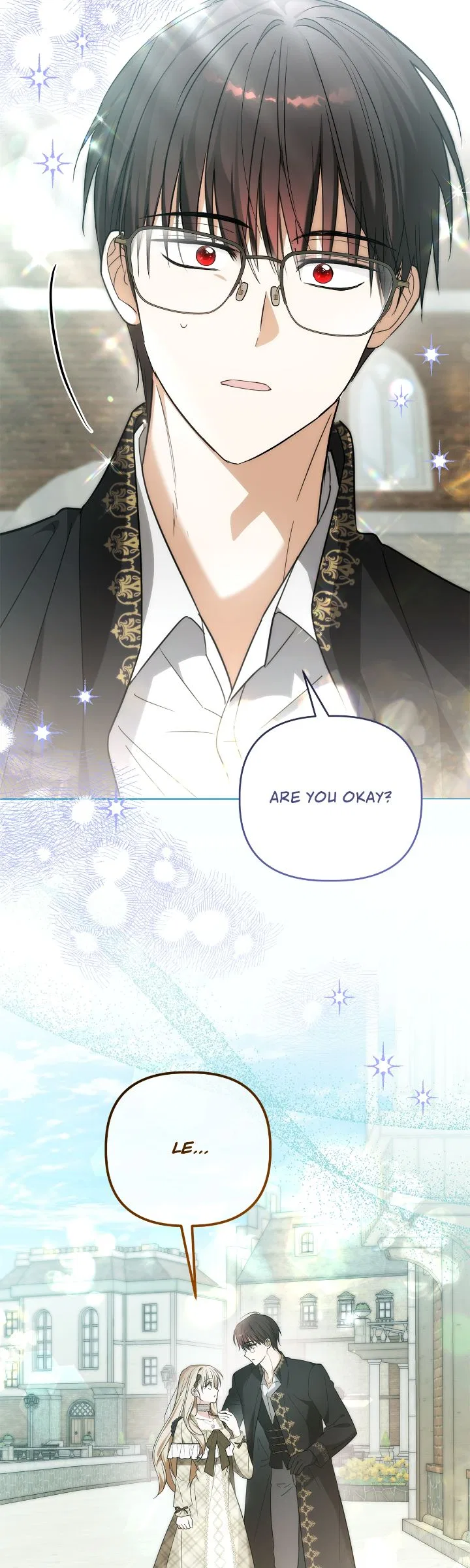 The Nerd Turned Out to Be the Tyrant Chapter 43 – Page 24