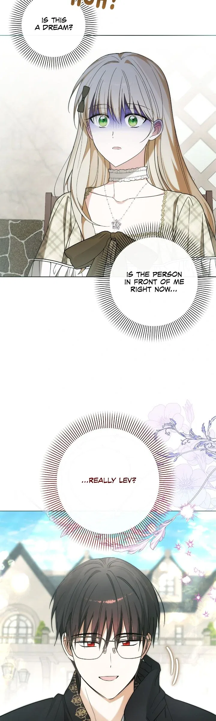 The Nerd Turned Out to Be the Tyrant Chapter 43 – Page 27