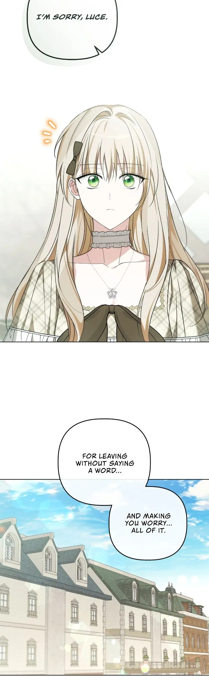 The Nerd Turned Out to Be the Tyrant Chapter 43 – Page 32