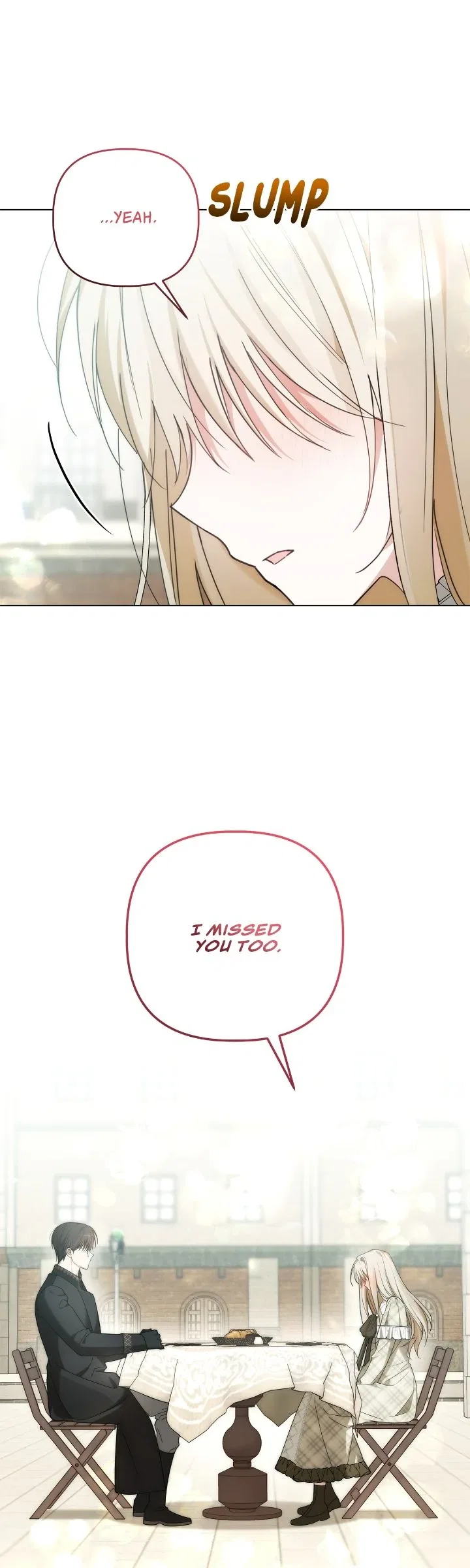The Nerd Turned Out to Be the Tyrant Chapter 43 – Page 37