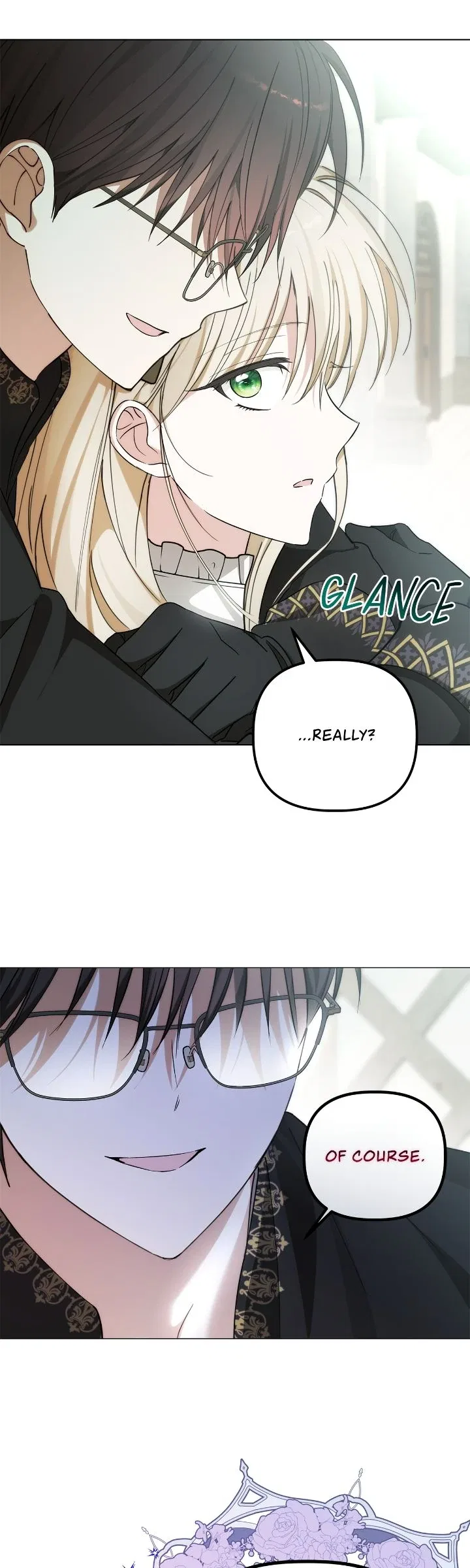 The Nerd Turned Out to Be the Tyrant Chapter 43 – Page 47