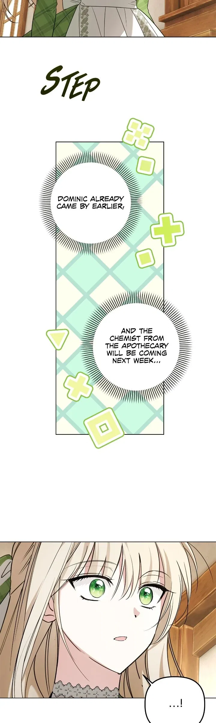 The Nerd Turned Out to Be the Tyrant Chapter 42 – Page 2