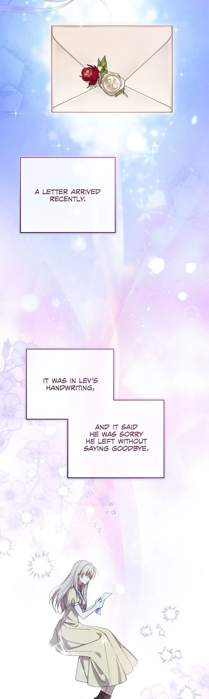 The Nerd Turned Out to Be the Tyrant Chapter 42 – Page 18