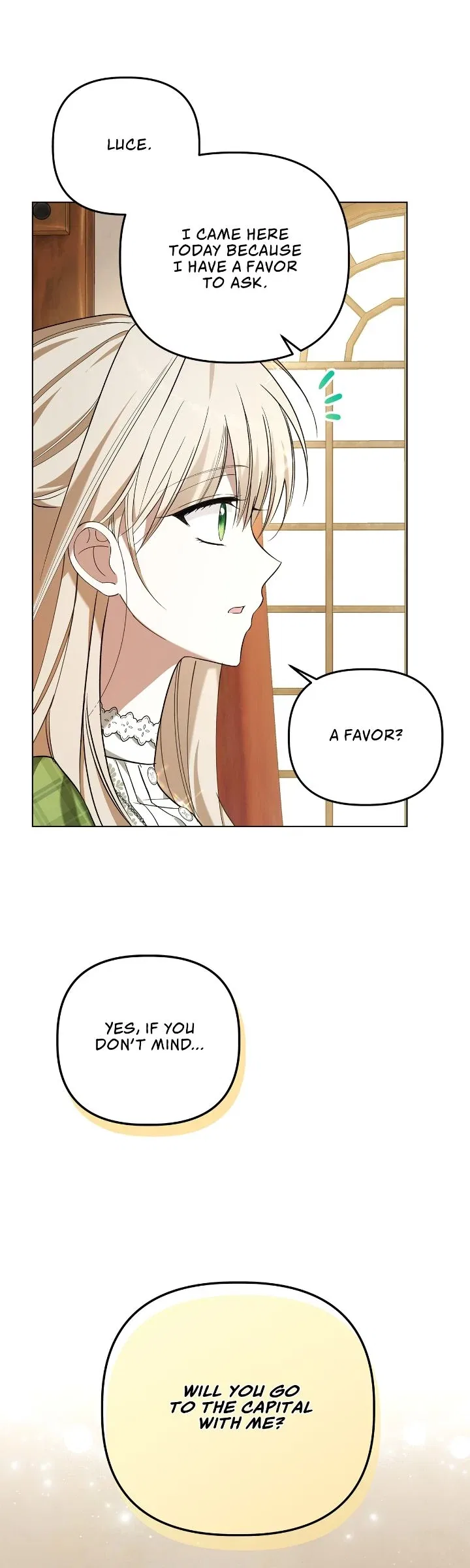The Nerd Turned Out to Be the Tyrant Chapter 42 – Page 21