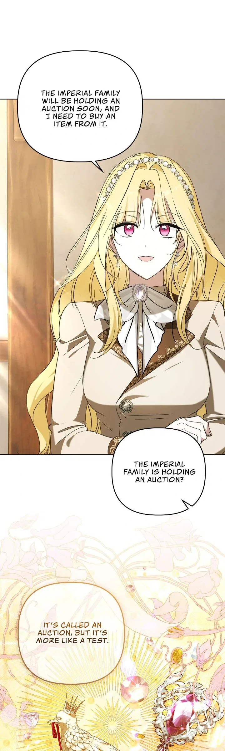 The Nerd Turned Out to Be the Tyrant Chapter 42 – Page 24