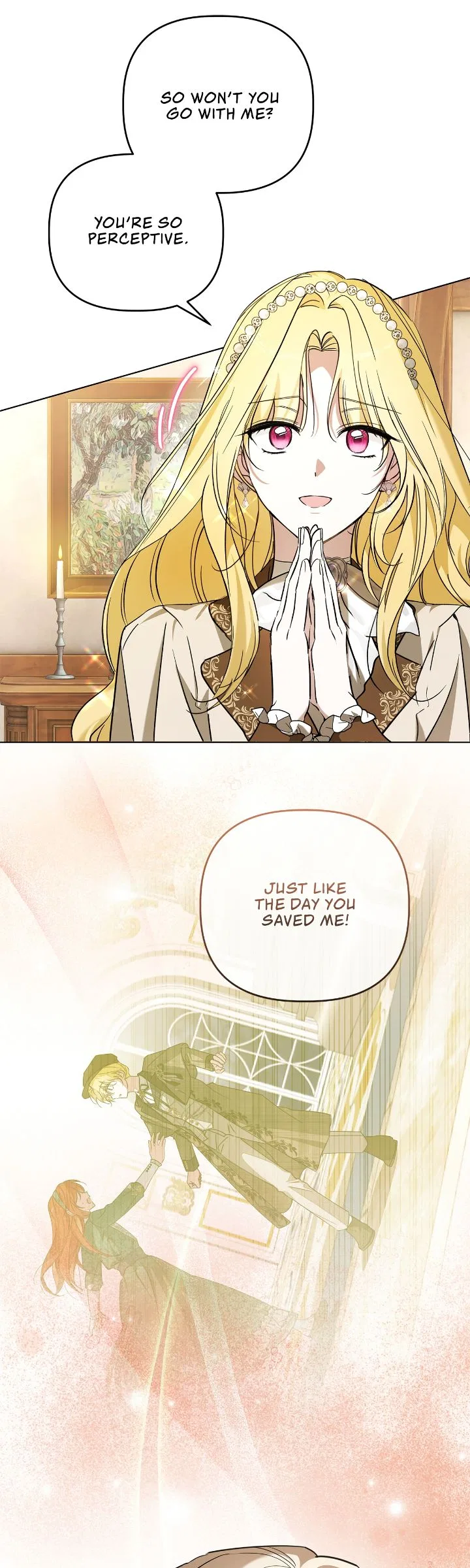 The Nerd Turned Out to Be the Tyrant Chapter 42 – Page 27