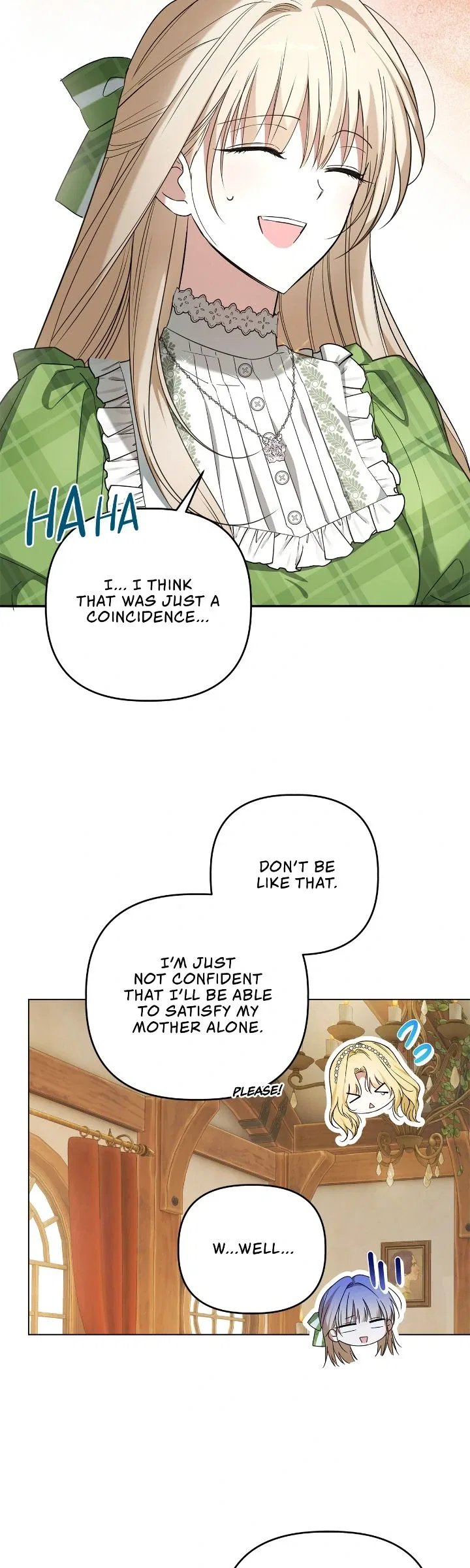 The Nerd Turned Out to Be the Tyrant Chapter 42 – Page 28
