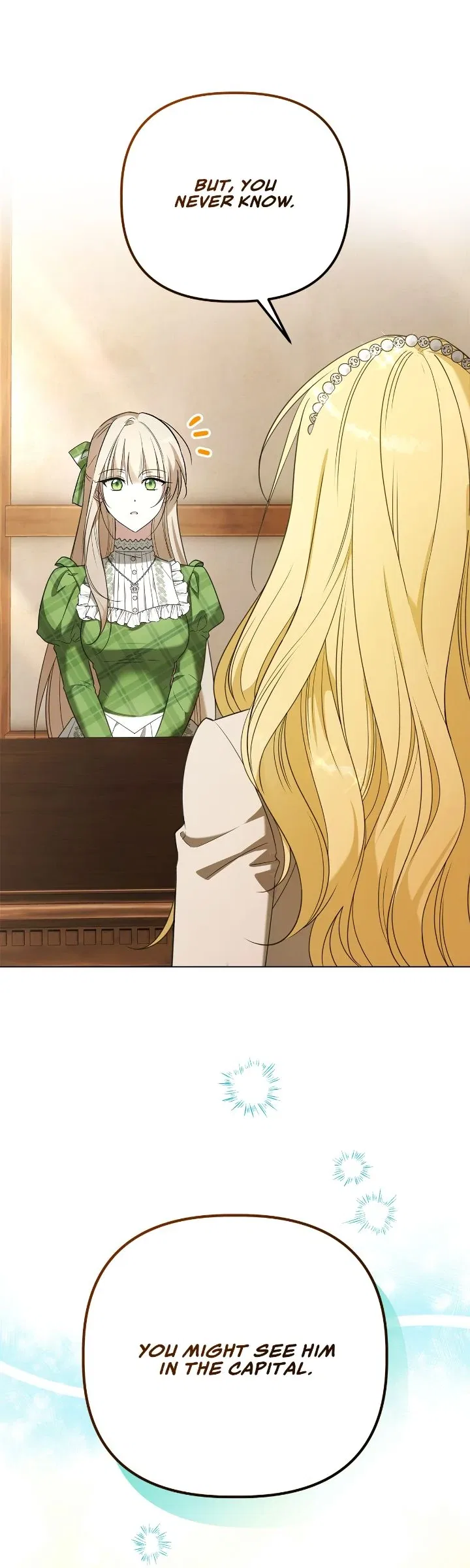 The Nerd Turned Out to Be the Tyrant Chapter 42 – Page 30