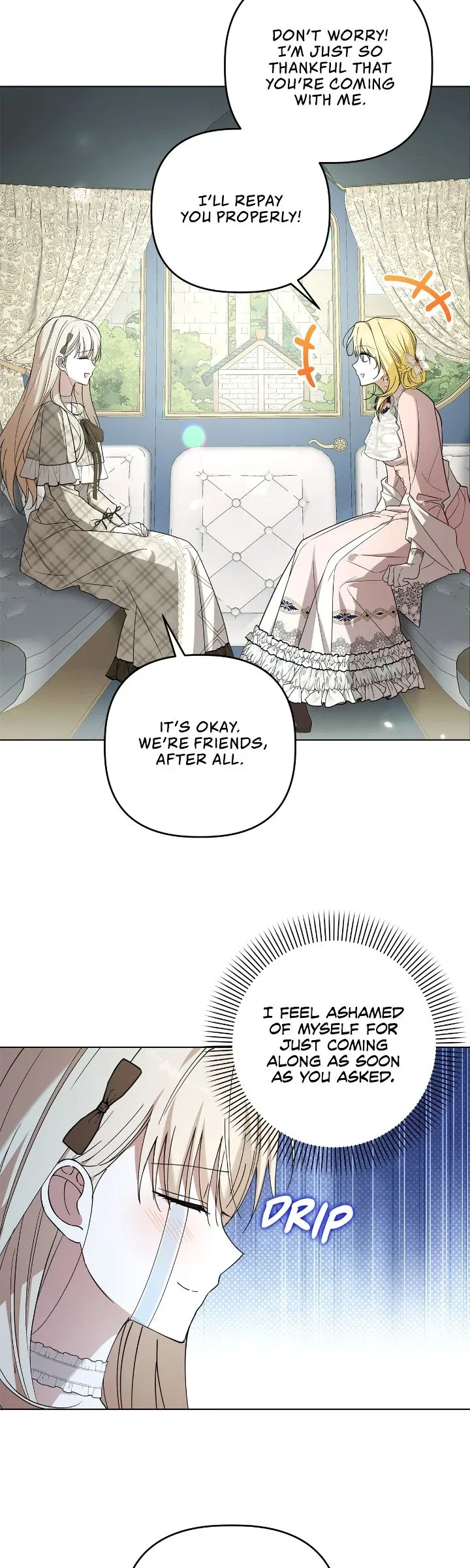 The Nerd Turned Out to Be the Tyrant Chapter 42 – Page 35