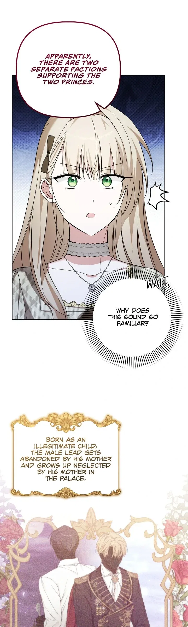 The Nerd Turned Out to Be the Tyrant Chapter 42 – Page 43