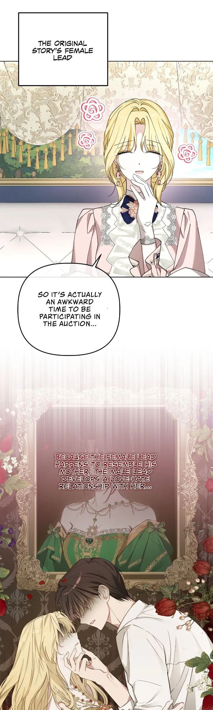 The Nerd Turned Out to Be the Tyrant Chapter 42 – Page 45