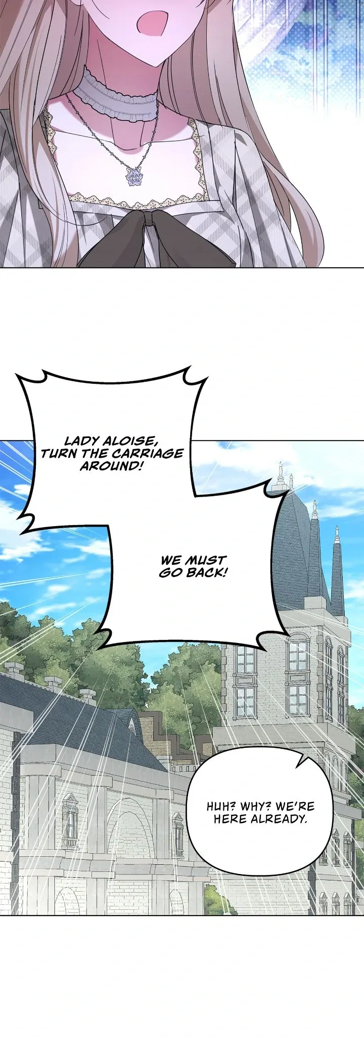 The Nerd Turned Out to Be the Tyrant Chapter 42 – Page 47