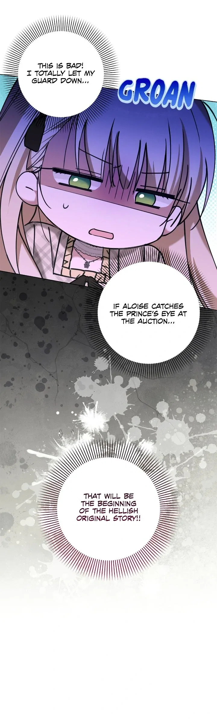 The Nerd Turned Out to Be the Tyrant Chapter 42 – Page 48