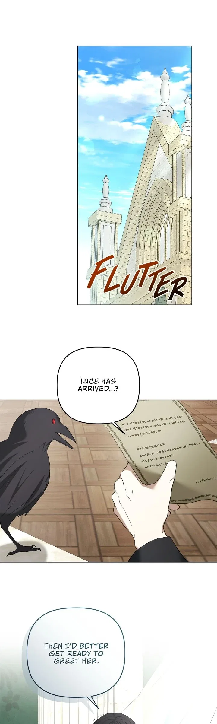 The Nerd Turned Out to Be the Tyrant Chapter 42 – Page 49