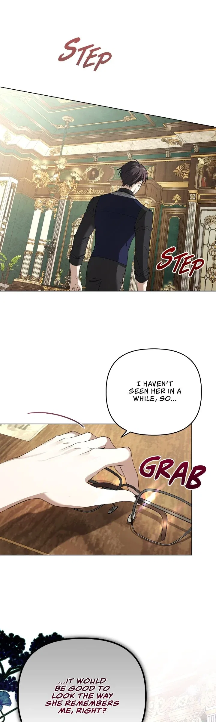 The Nerd Turned Out to Be the Tyrant Chapter 42 – Page 51