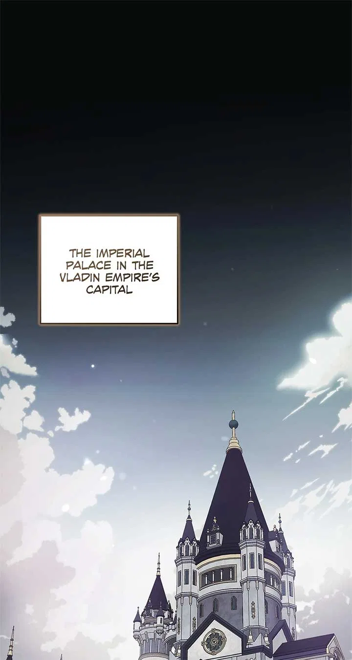 The Nerd Turned Out to Be the Tyrant Chapter 41 – Page 1