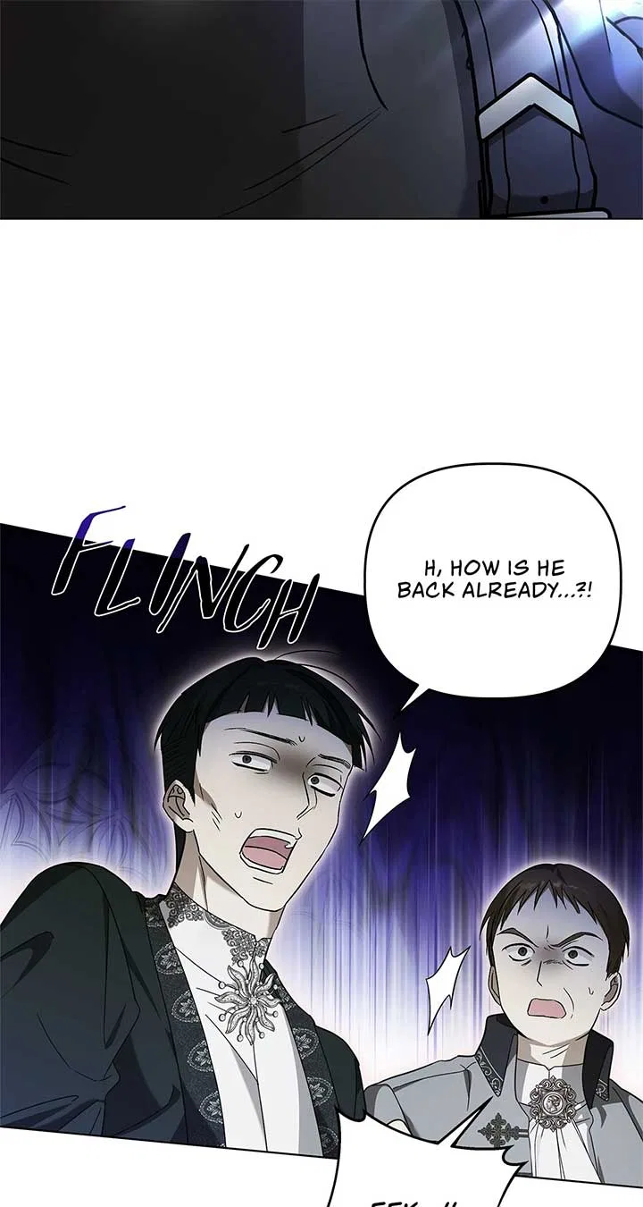 The Nerd Turned Out to Be the Tyrant Chapter 41 – Page 10