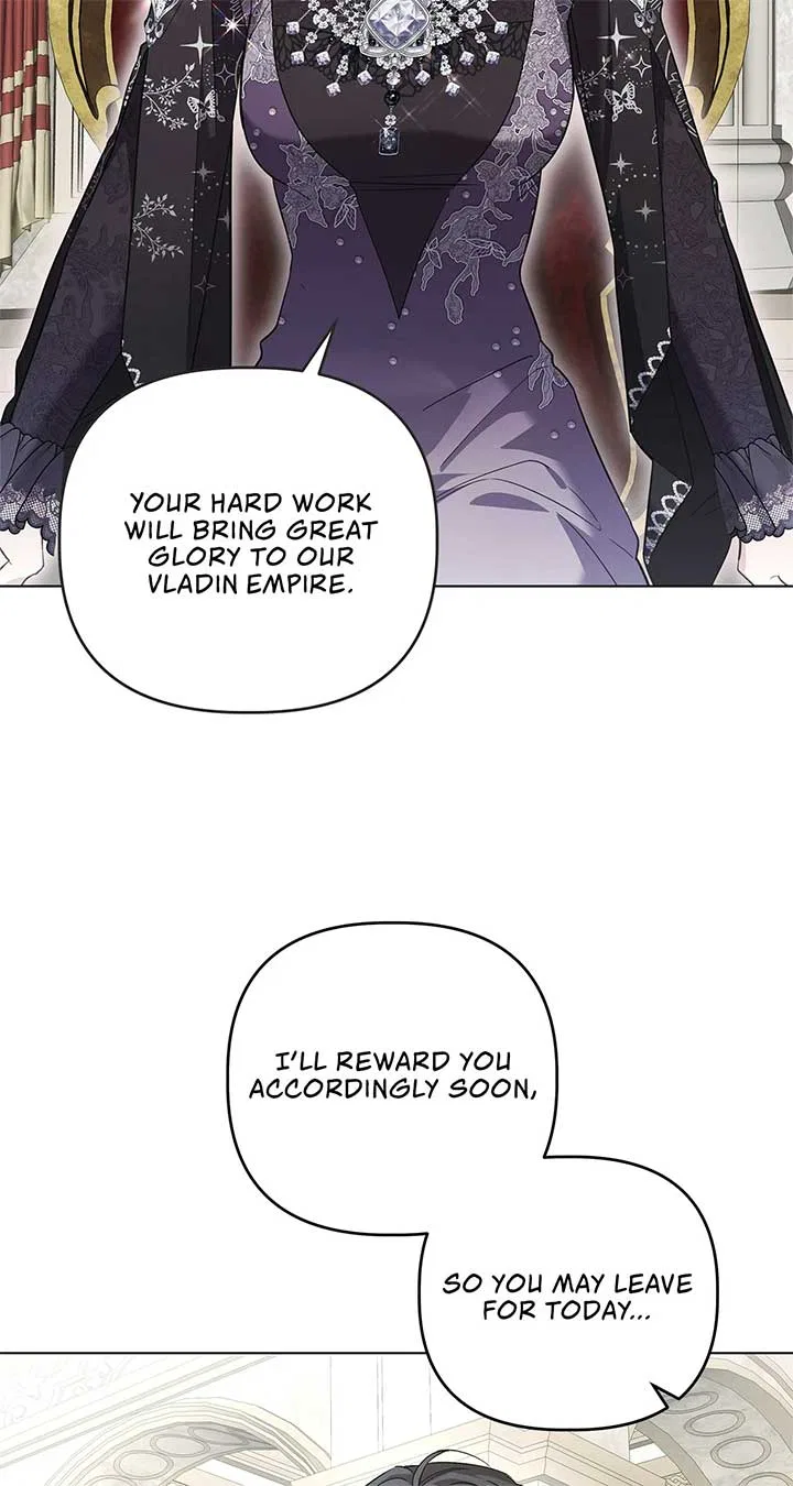 The Nerd Turned Out to Be the Tyrant Chapter 41 – Page 22