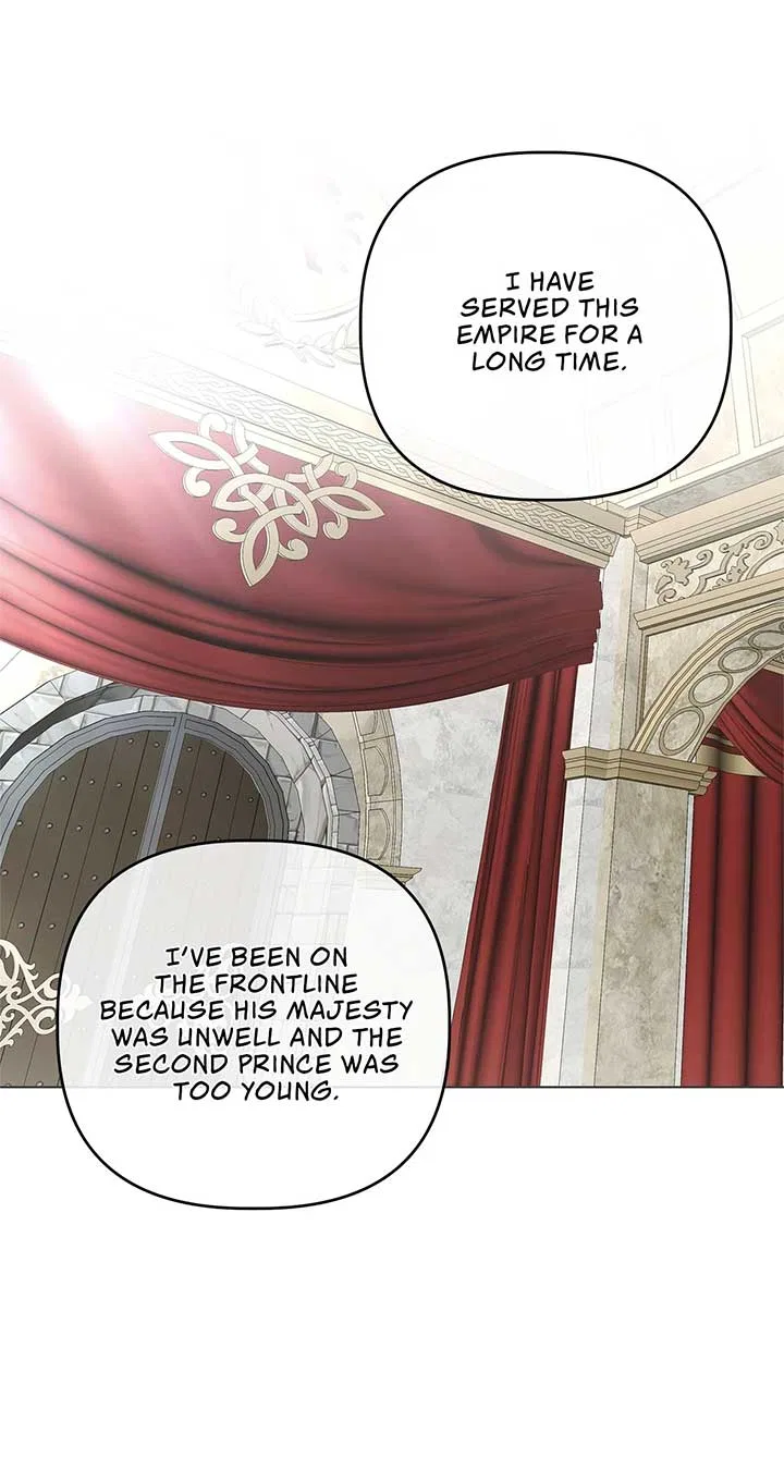 The Nerd Turned Out to Be the Tyrant Chapter 41 – Page 25
