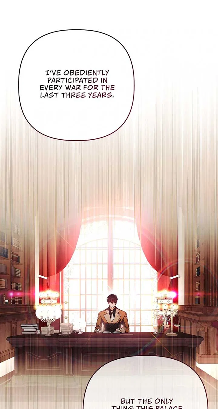 The Nerd Turned Out to Be the Tyrant Chapter 41 – Page 36