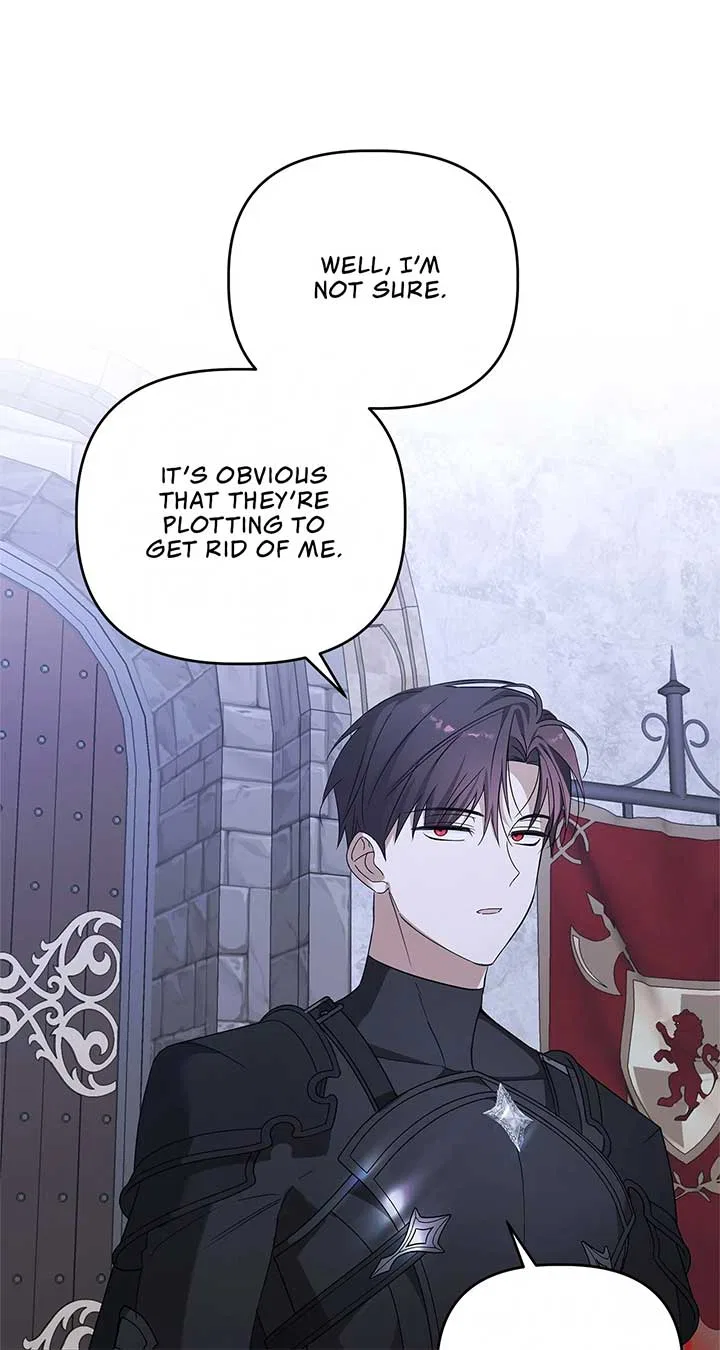 The Nerd Turned Out to Be the Tyrant Chapter 41 – Page 46