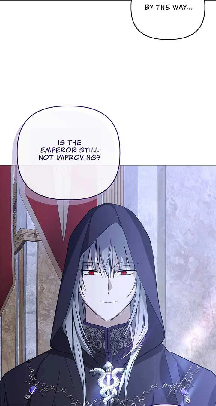 The Nerd Turned Out to Be the Tyrant Chapter 41 – Page 47