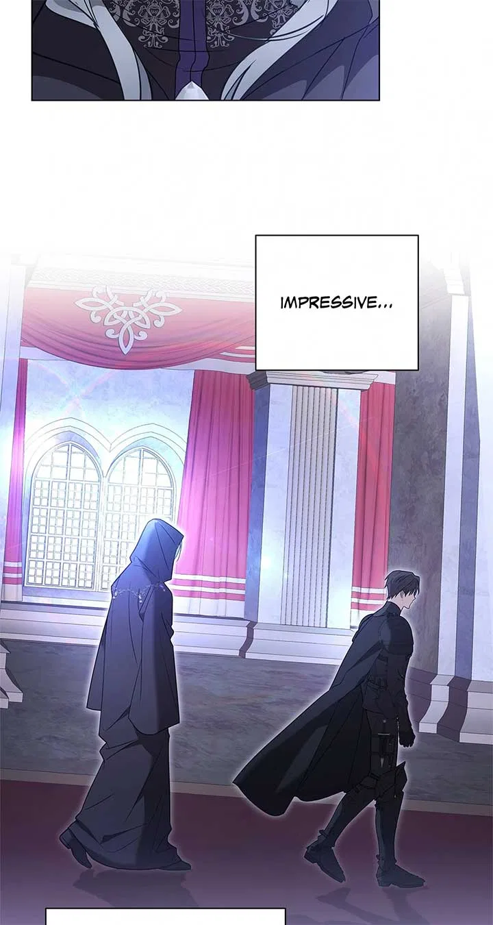 The Nerd Turned Out to Be the Tyrant Chapter 41 – Page 49